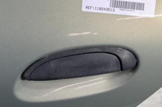 Porte arriere gauche RENAULT CLIO 2