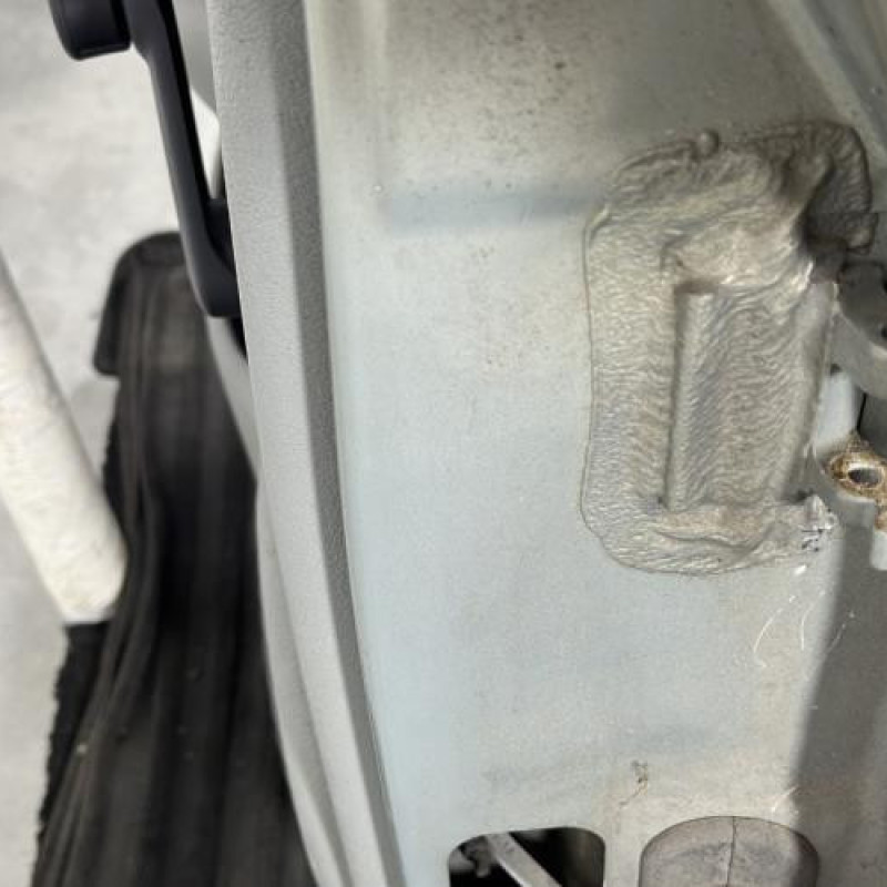 Porte arriere gauche RENAULT CLIO 2 Photo n°6