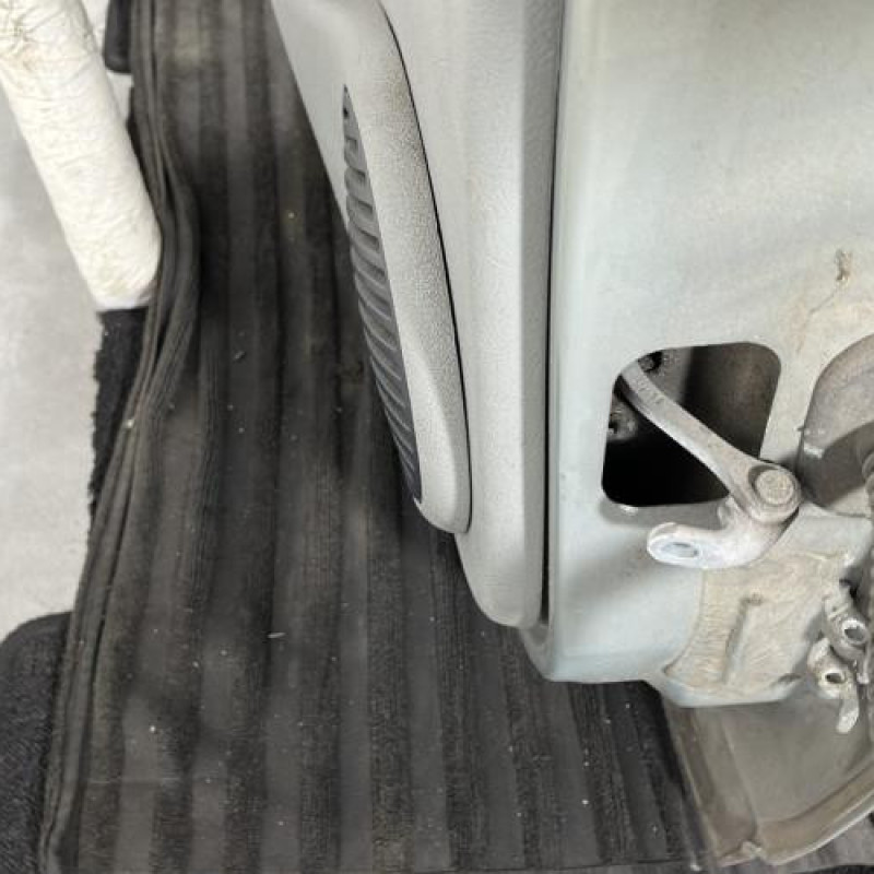 Porte arriere gauche RENAULT CLIO 2 Photo n°7