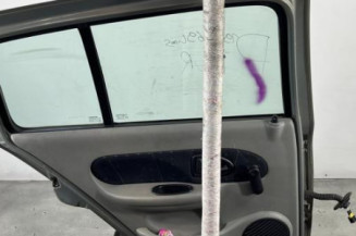 Porte arriere gauche RENAULT CLIO 2