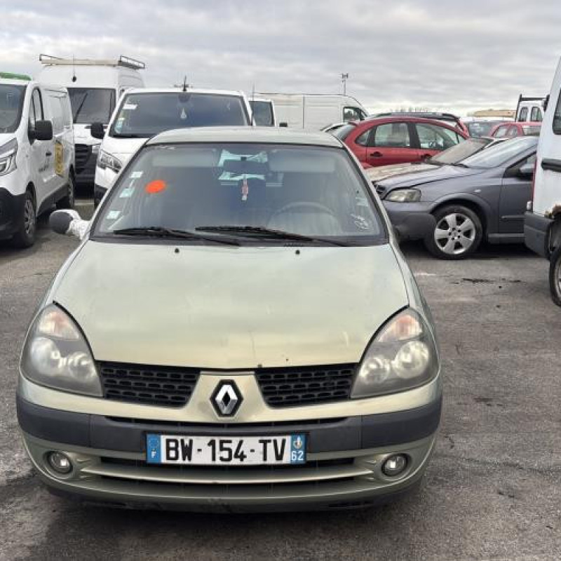 Porte arriere gauche RENAULT CLIO 2 Photo n°16