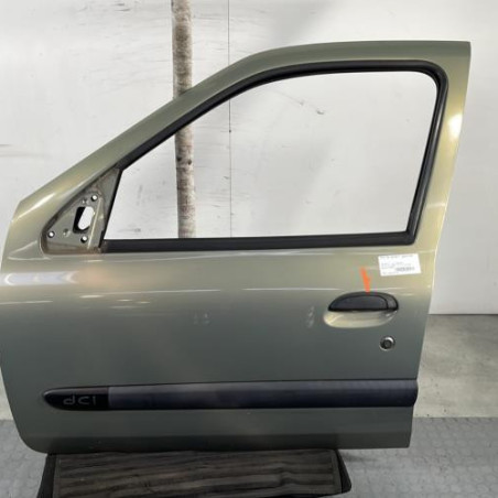 Porte avant gauche RENAULT CLIO 2 Photo n°1