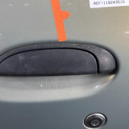 Porte avant gauche RENAULT CLIO 2