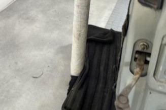 Porte avant gauche RENAULT CLIO 2