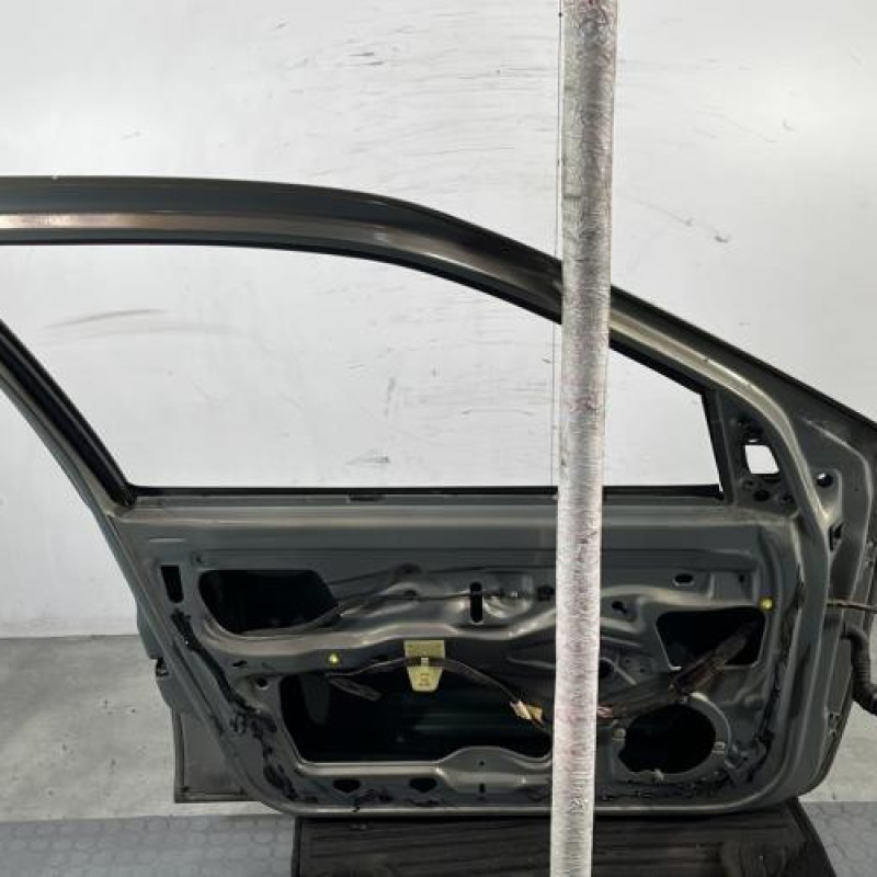 Porte avant gauche RENAULT CLIO 2 Photo n°7