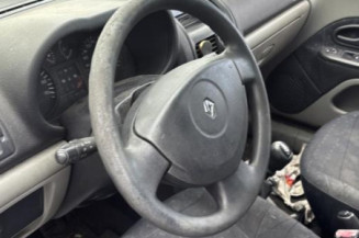 Porte avant gauche RENAULT CLIO 2