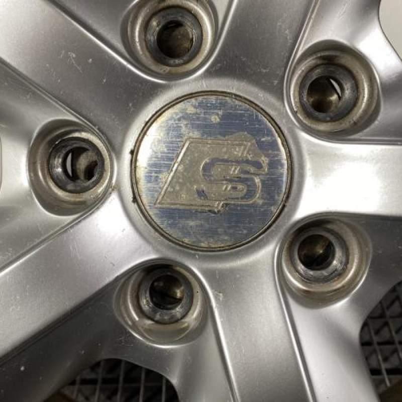 Jante AUDI A3 2 Photo n°2