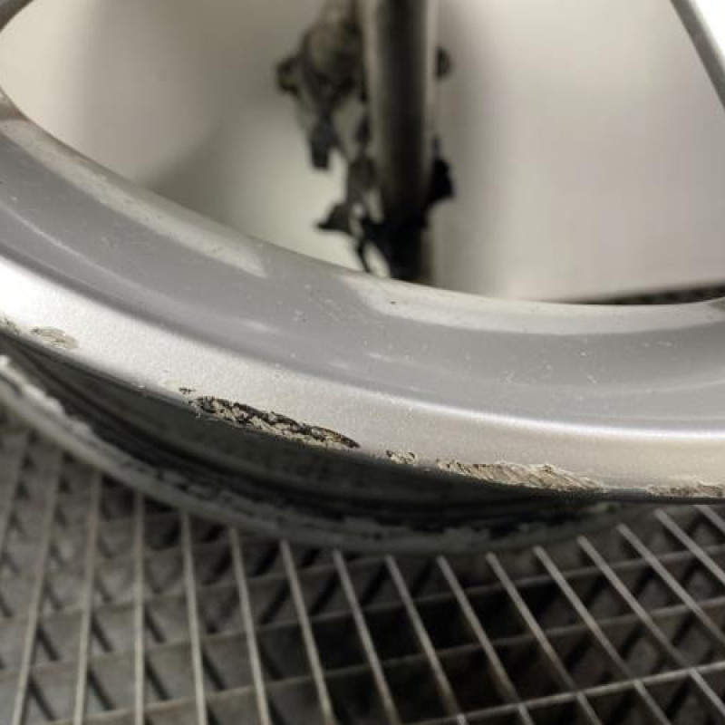 Jante AUDI A3 2 Photo n°4