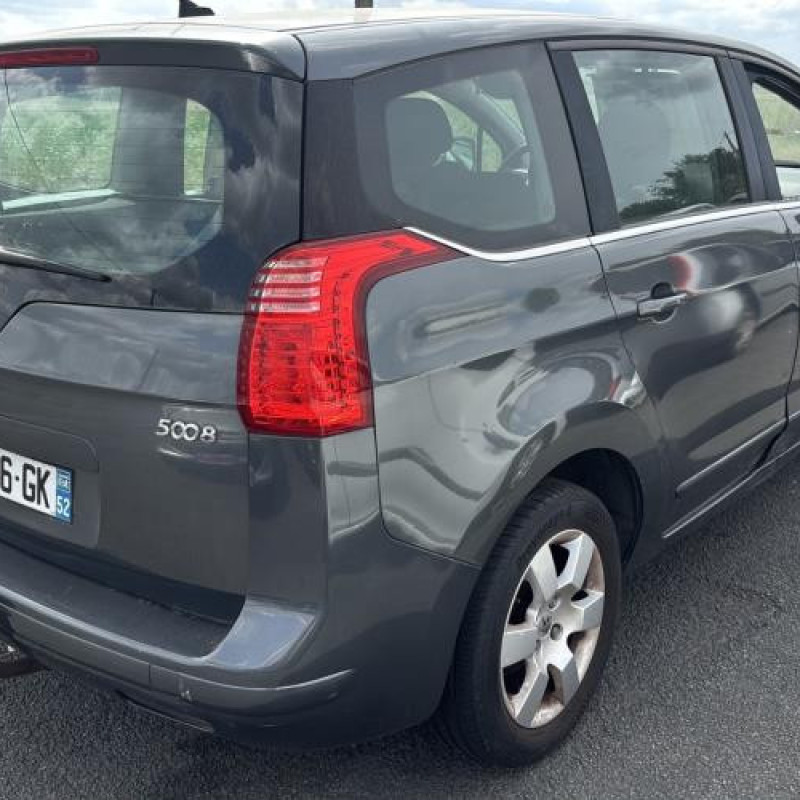 Trappe de plancher PEUGEOT 5008 1 Photo n°3