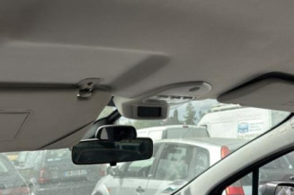 Trappe de plancher PEUGEOT 5008 1