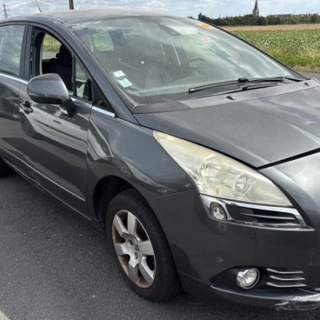 Roue de secours PEUGEOT 5008 1