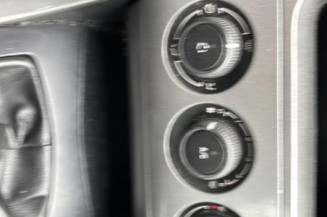 Plage arriere PEUGEOT 308 1