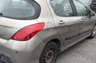 Cremaillere assistee PEUGEOT 308 1