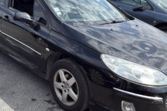 Reservoir essence PEUGEOT 407