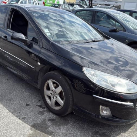 Reservoir essence PEUGEOT 407