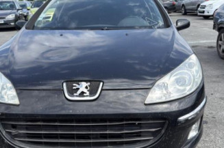 Reservoir essence PEUGEOT 407