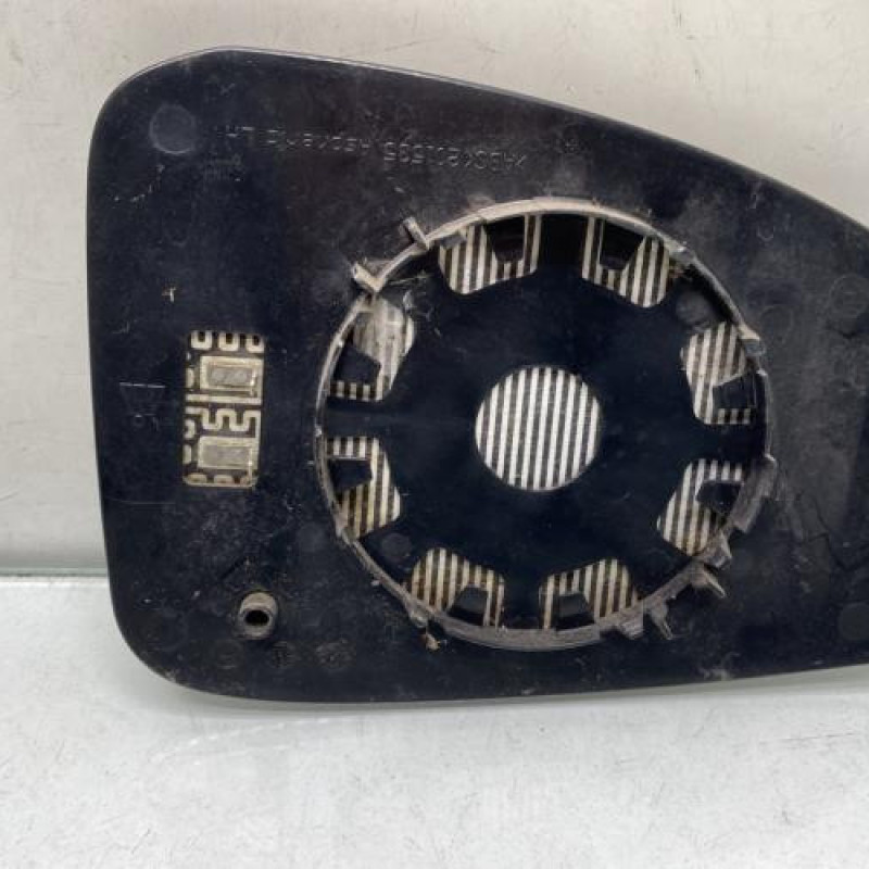 Glace retroviseur gauche RENAULT LAGUNA 3 Photo n°2