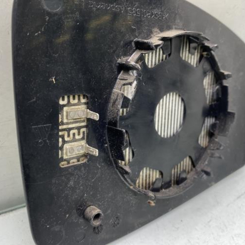 Glace retroviseur gauche RENAULT LAGUNA 3 Photo n°3