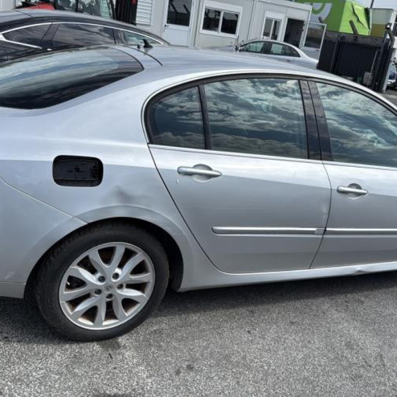 Glace retroviseur gauche RENAULT LAGUNA 3 Photo n°8