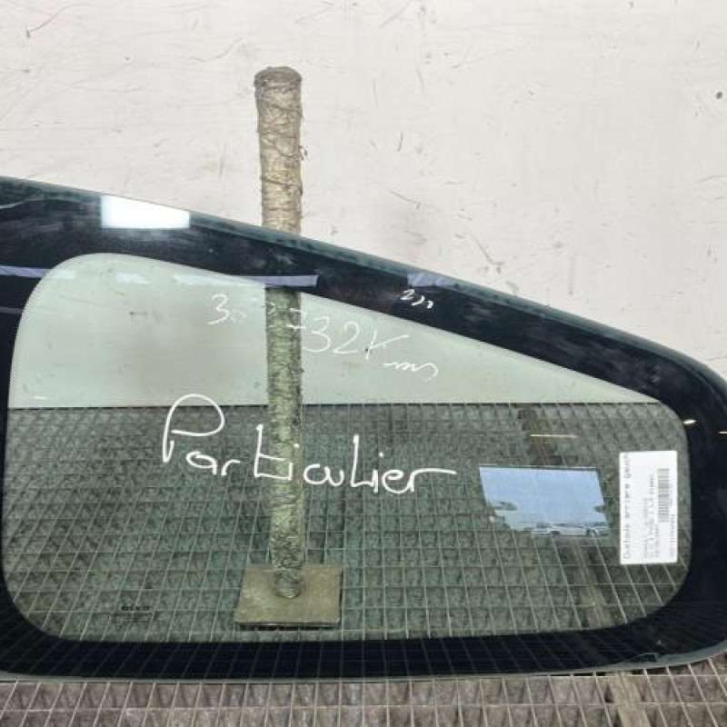 Custode arriere gauche RENAULT CLIO 3 Photo n°1