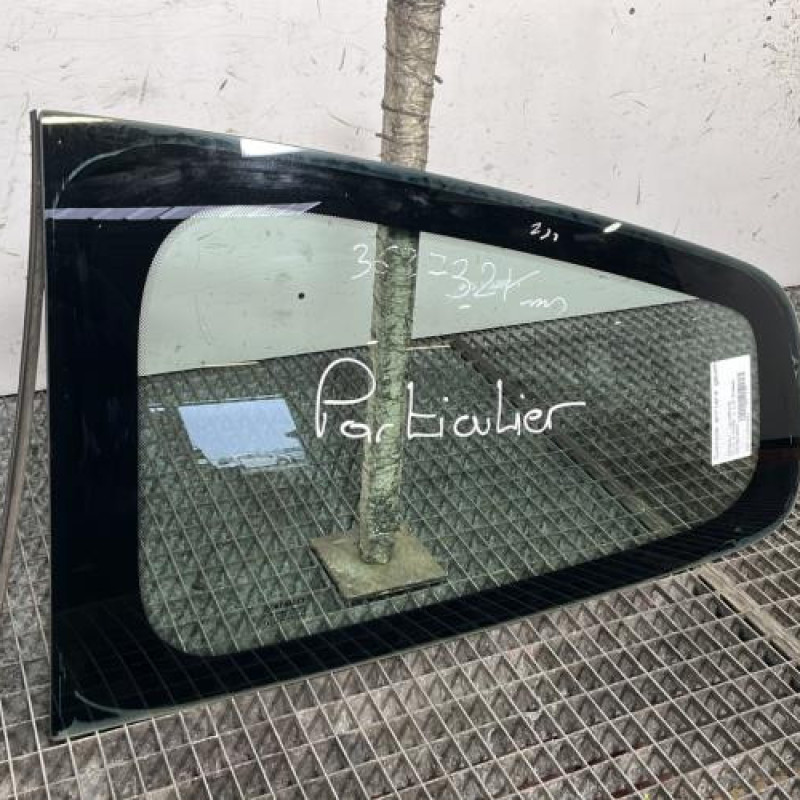 Custode arriere gauche RENAULT CLIO 3 Photo n°3