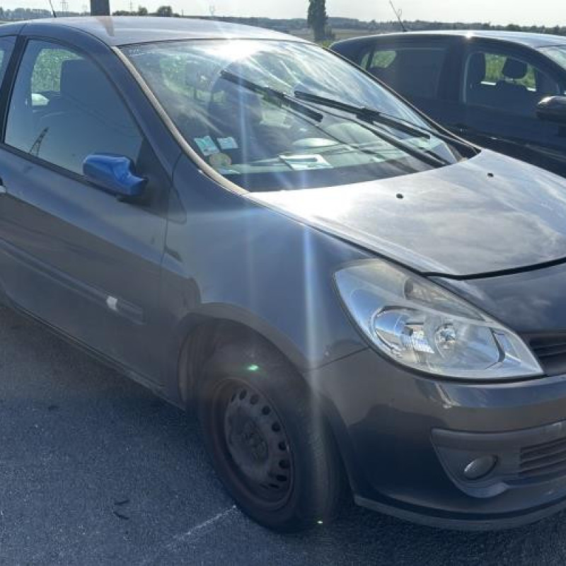 Custode arriere gauche RENAULT CLIO 3 Photo n°6