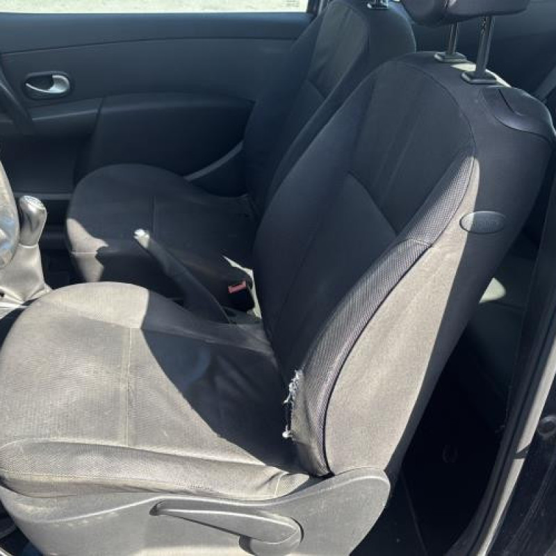 Custode arriere gauche RENAULT CLIO 3 Photo n°15