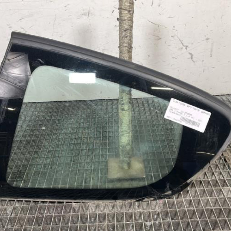 Custode arriere gauche PEUGEOT 208 1 Photo n°1