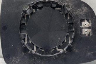 Glace retroviseur gauche DACIA LOGAN 1