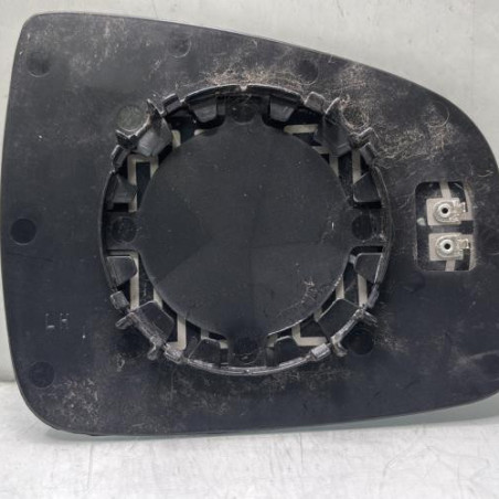 Glace retroviseur gauche DACIA LOGAN 1