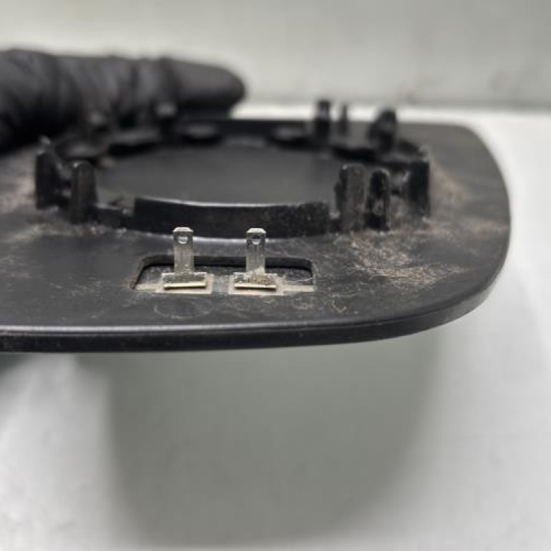 Glace retroviseur gauche DACIA LOGAN 1 Photo n°3