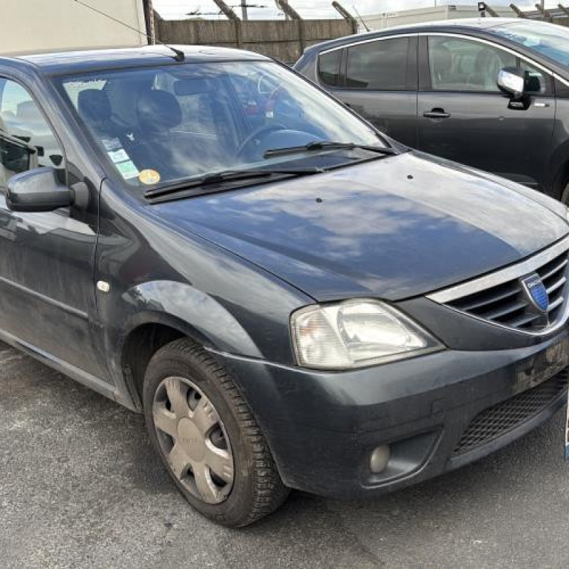 Glace retroviseur gauche DACIA LOGAN 1 Photo n°16