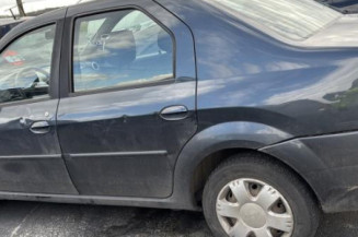 Glace retroviseur gauche DACIA LOGAN 1