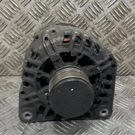 Alternateur DACIA LOGAN 1 Photo n°1