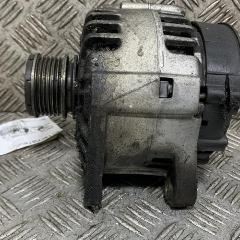 Alternateur DACIA LOGAN 1 Photo n°2