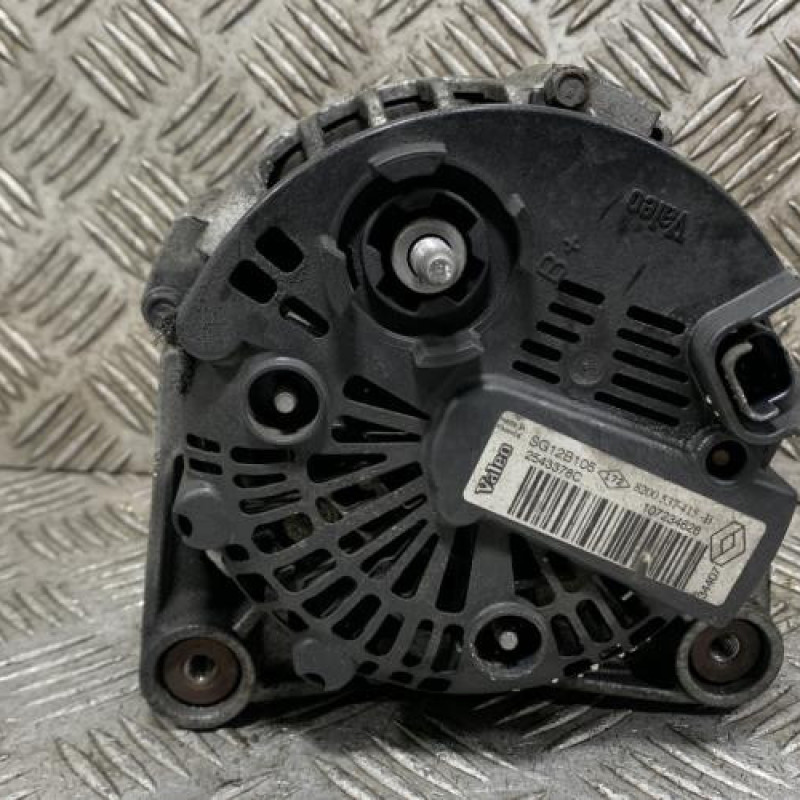 Alternateur DACIA LOGAN 1 Photo n°3