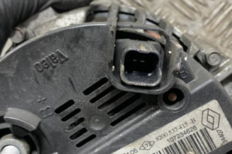 Alternateur DACIA LOGAN 1