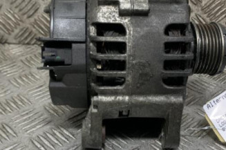 Alternateur DACIA LOGAN 1