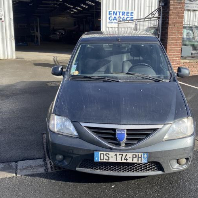 Alternateur DACIA LOGAN 1 Photo n°12