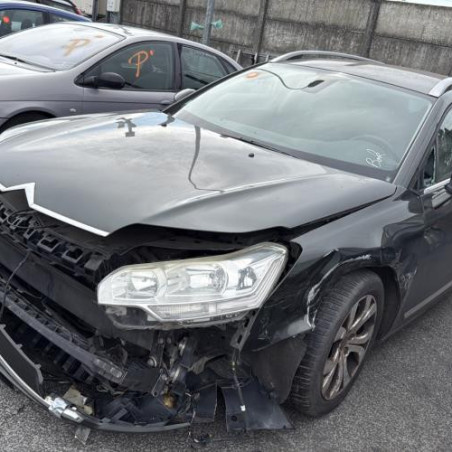 Pulseur d'air CITROEN C5 2 Photo n°1