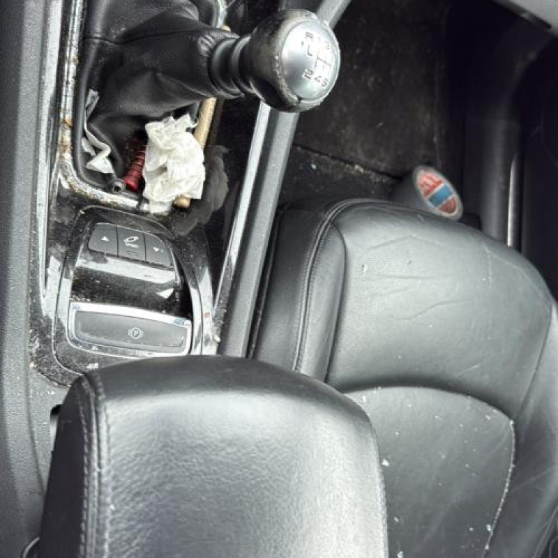 Pulseur d'air CITROEN C5 2 Photo n°14