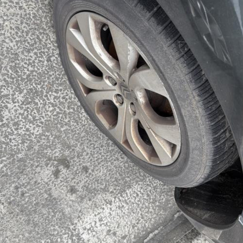 Pulseur d'air CITROEN C5 2 Photo n°17