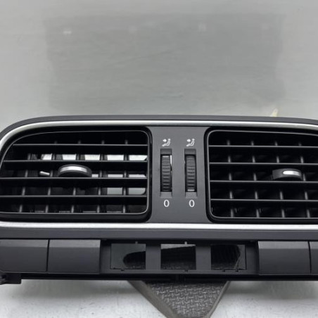 Aerateur tableau de bord VOLKSWAGEN POLO 5 Photo n°1
