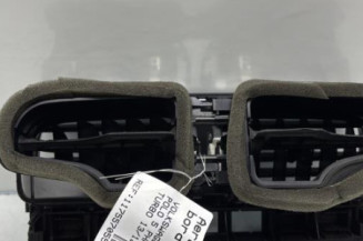 Aerateur tableau de bord VOLKSWAGEN POLO 5