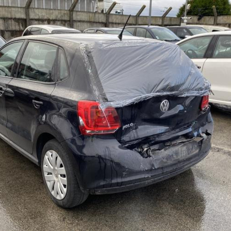 Aerateur tableau de bord avant droit VOLKSWAGEN POLO 5 Photo n°8