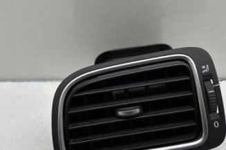 Aerateur tableau de bord avant gauche VOLKSWAGEN POLO 5 Photo n°1