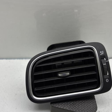 Aerateur tableau de bord avant gauche VOLKSWAGEN POLO 5 Photo n°1