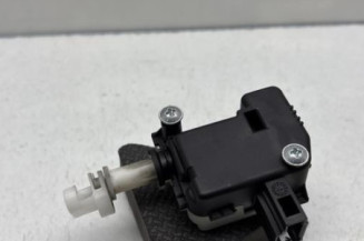 Actionneur verrou trappe d'essence VOLKSWAGEN GOLF PLUS Photo n°1