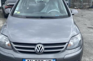 Actionneur verrou trappe d'essence VOLKSWAGEN GOLF PLUS