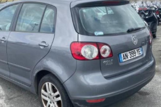 Actionneur verrou trappe d'essence VOLKSWAGEN GOLF PLUS